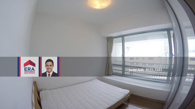 Amber Residences (D15), Condominium #137511342